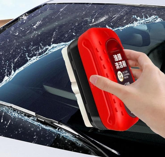 CrystalClear Wiper Brush