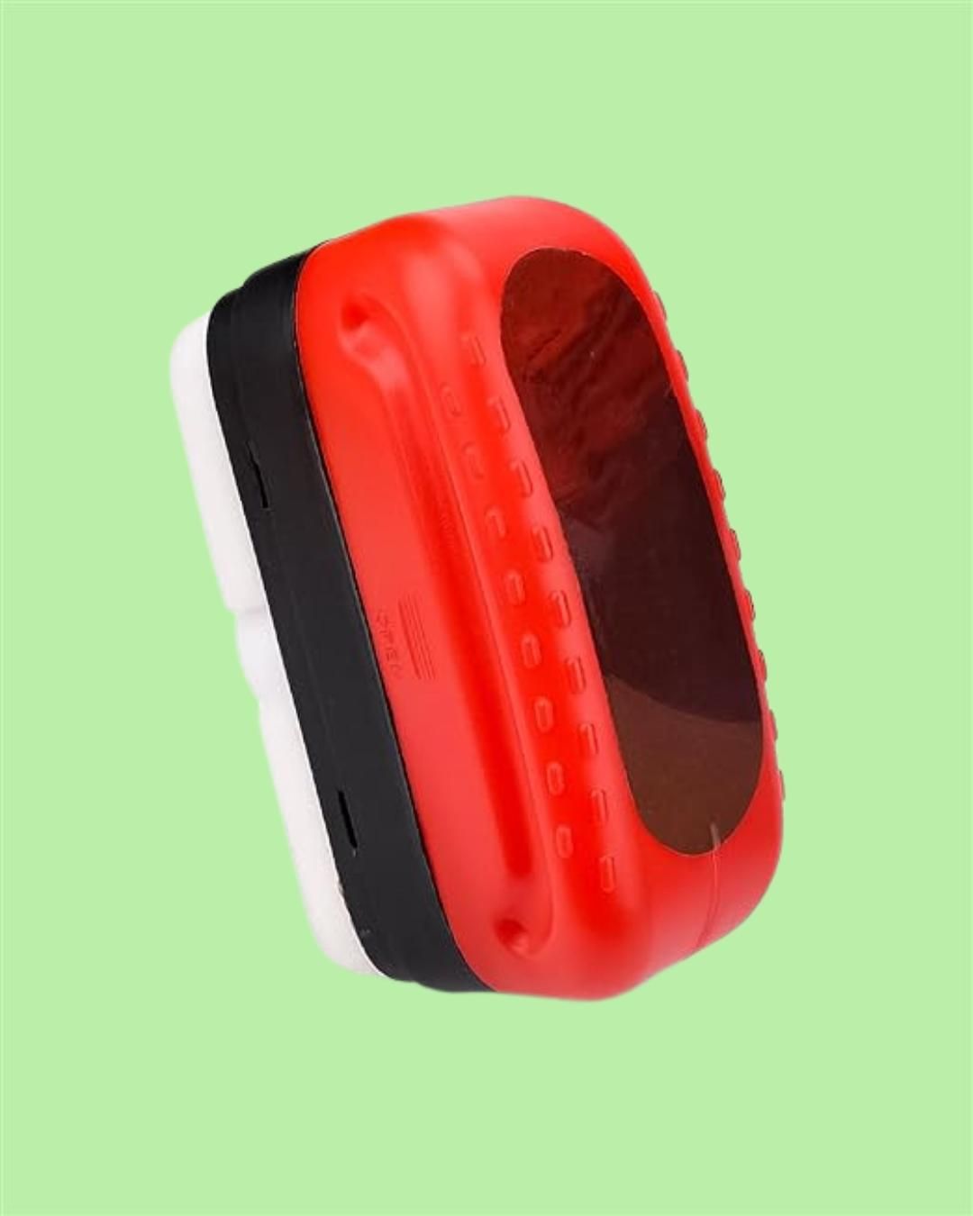 CrystalClear Wiper Brush