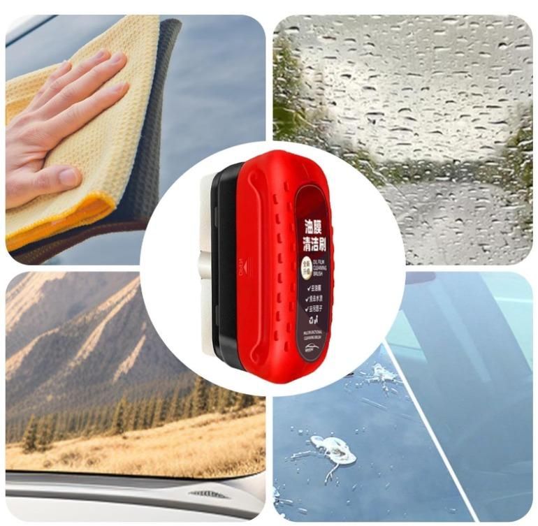 CrystalClear Wiper Brush